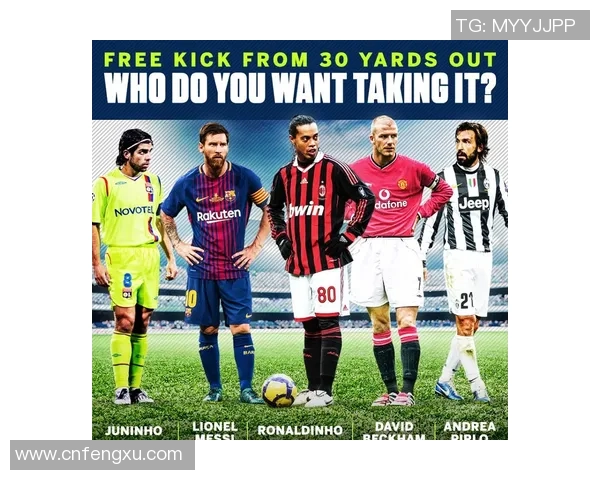 超帅足球球星头像集锦让你感受足坛风采与魅力