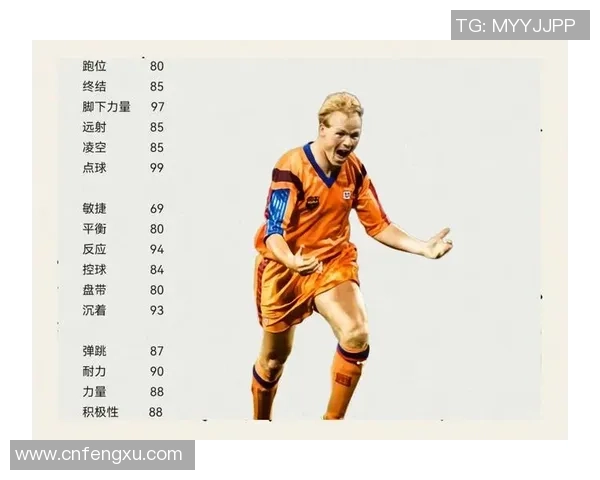 足球巨星的低谷时刻：那些辉煌背后的失意与挣扎